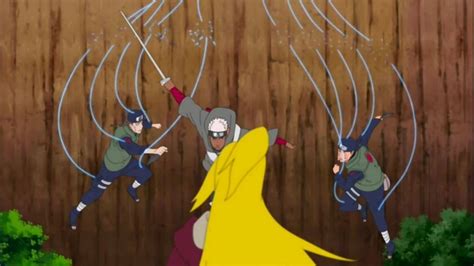 Naruto Shippūden Season 12 .